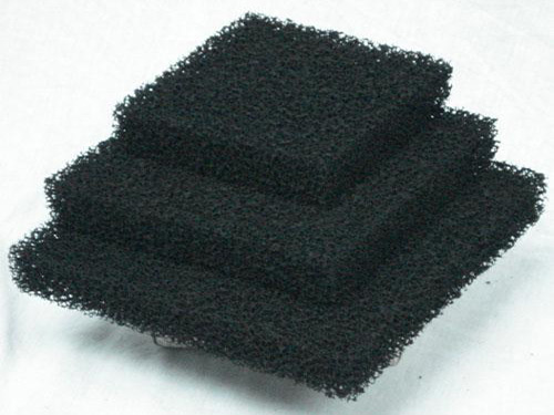 活性炭过滤棉的清洁方法和步骤有哪些？
